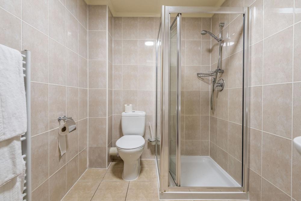 Viking Hotel Лондон Экстерьер фото