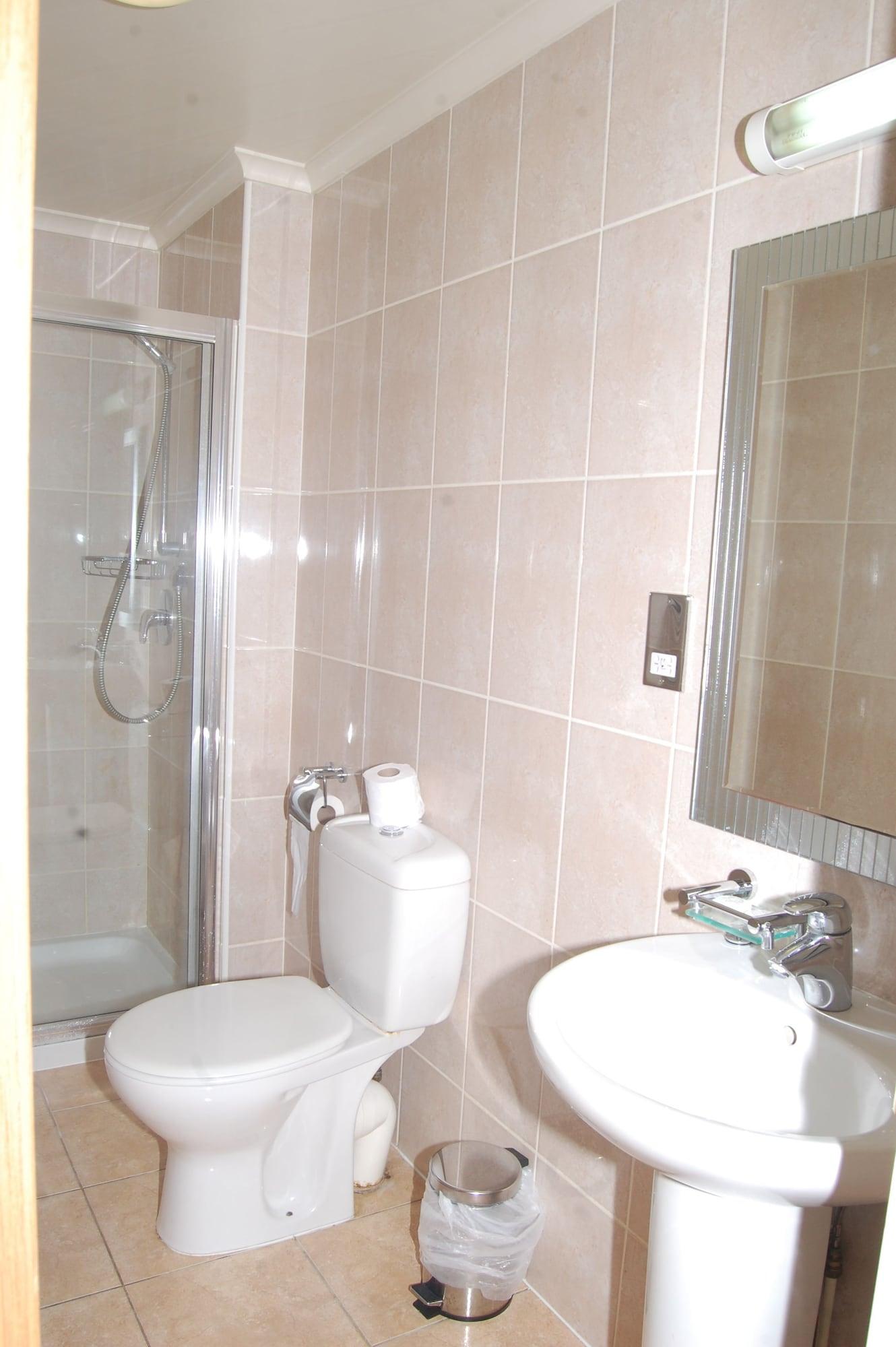 Viking Hotel Лондон Экстерьер фото