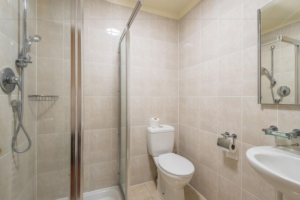 Viking Hotel Лондон Экстерьер фото