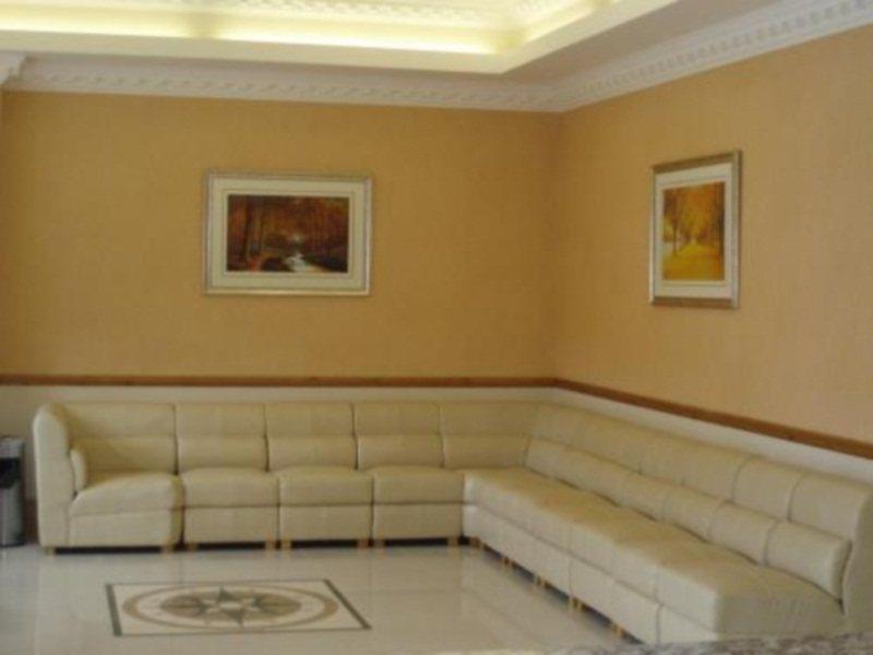 Viking Hotel Лондон Экстерьер фото