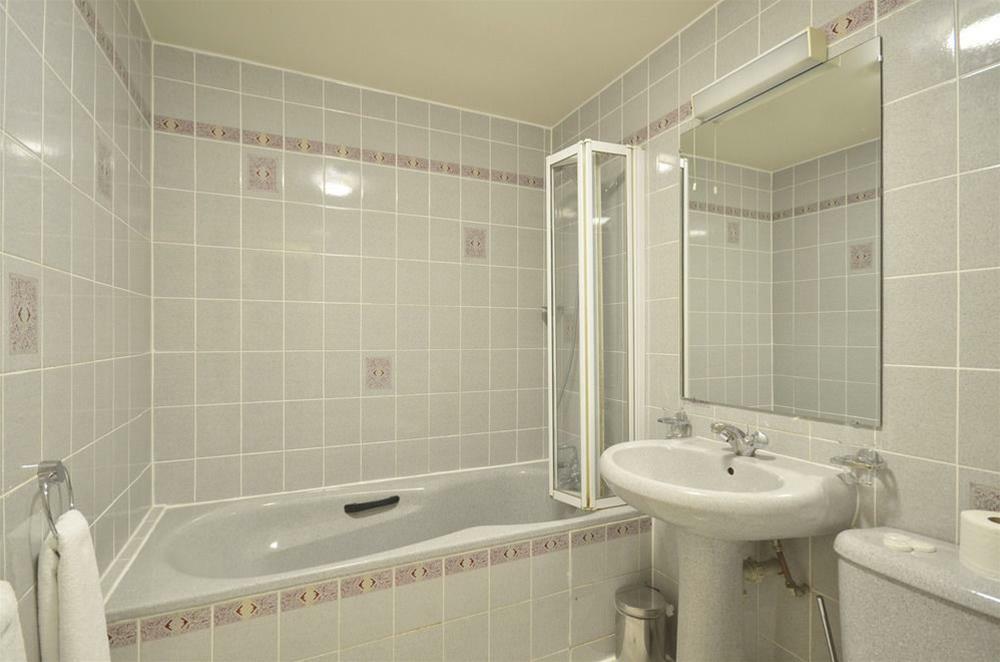 Viking Hotel Лондон Экстерьер фото